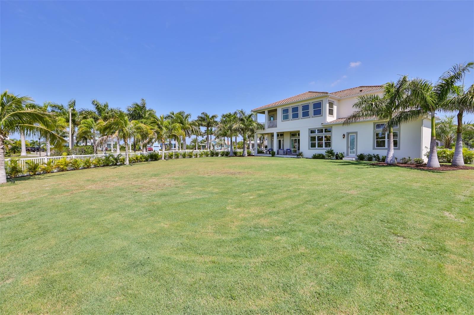 MIRABAY PH 3C-3 - Residential