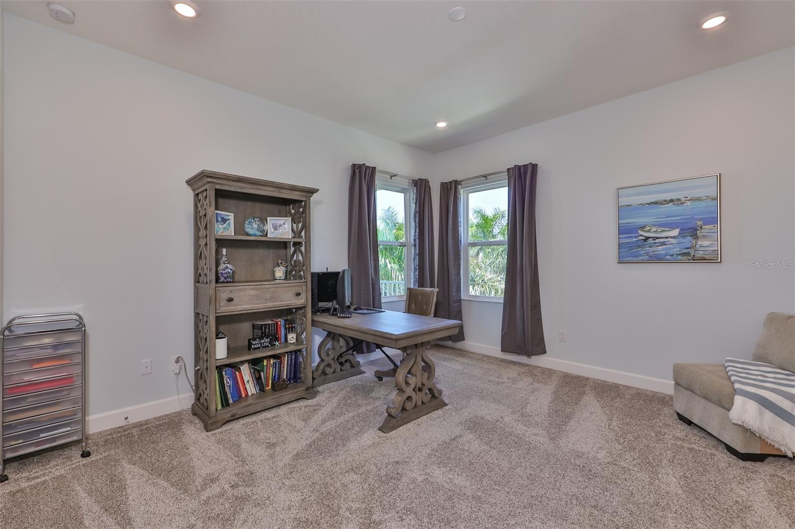 MIRABAY PH 3C-3 - Residential