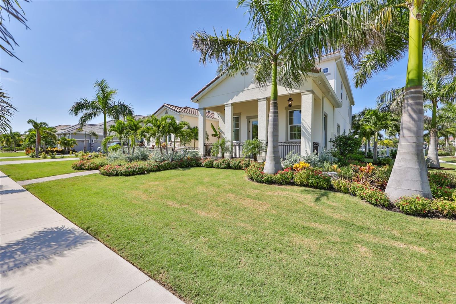 MIRABAY PH 3C-3 - Residential