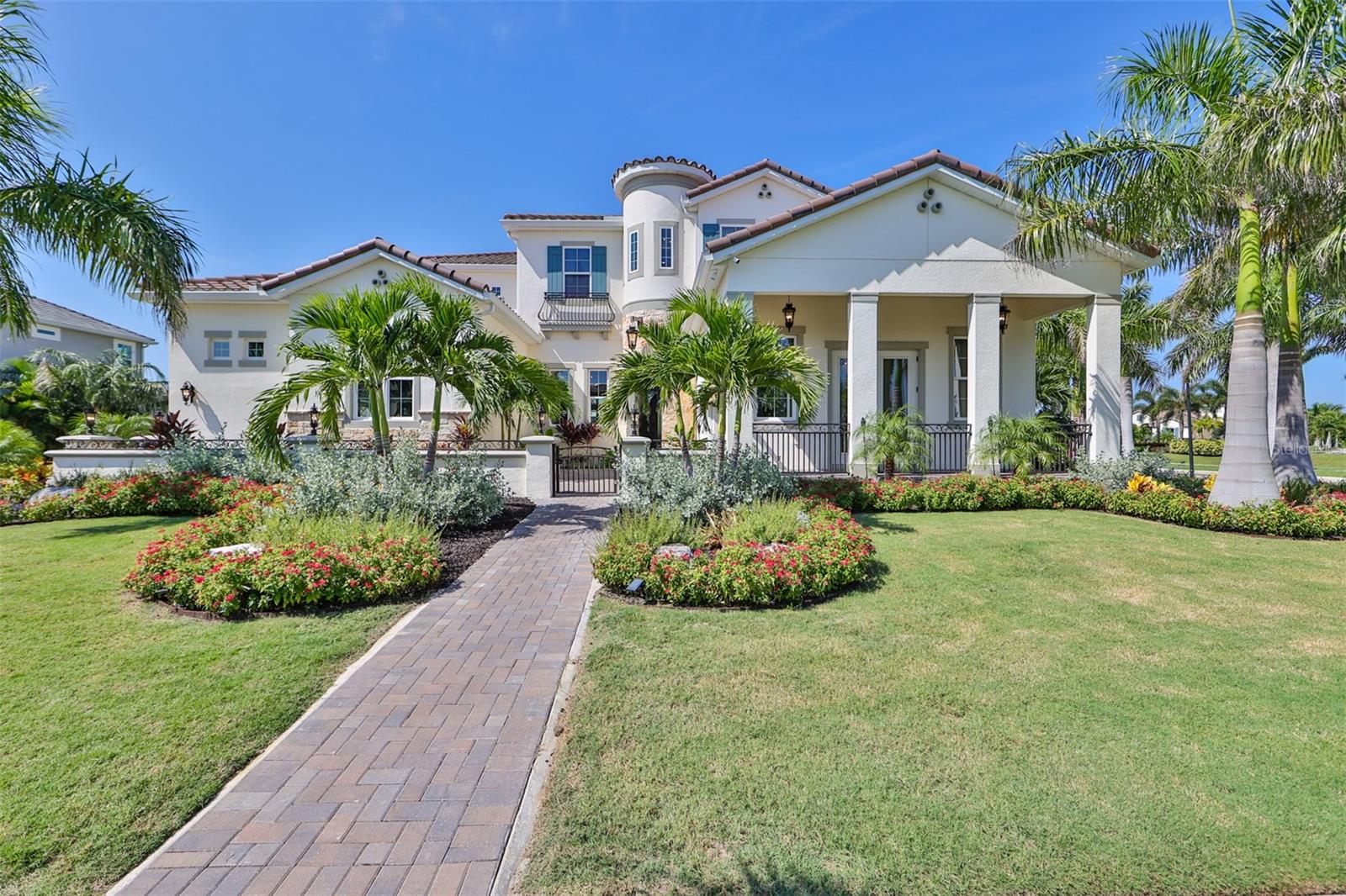 MIRABAY PH 3C-3 - Residential