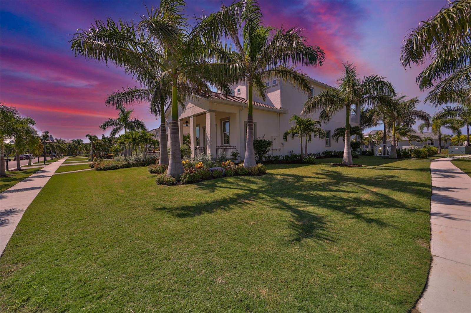 MIRABAY PH 3C-3 - Residential