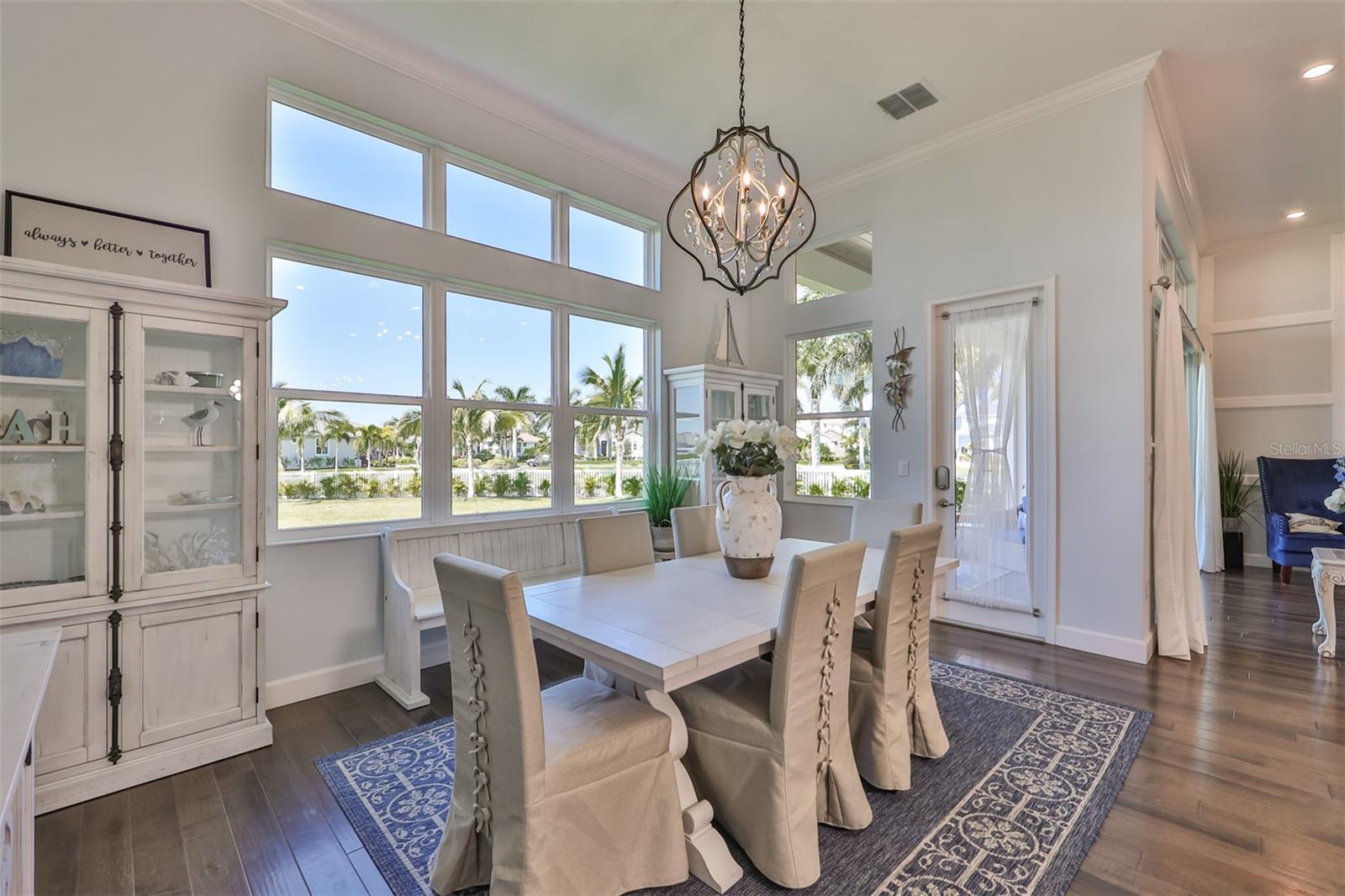 MIRABAY PH 3C-3 - Residential