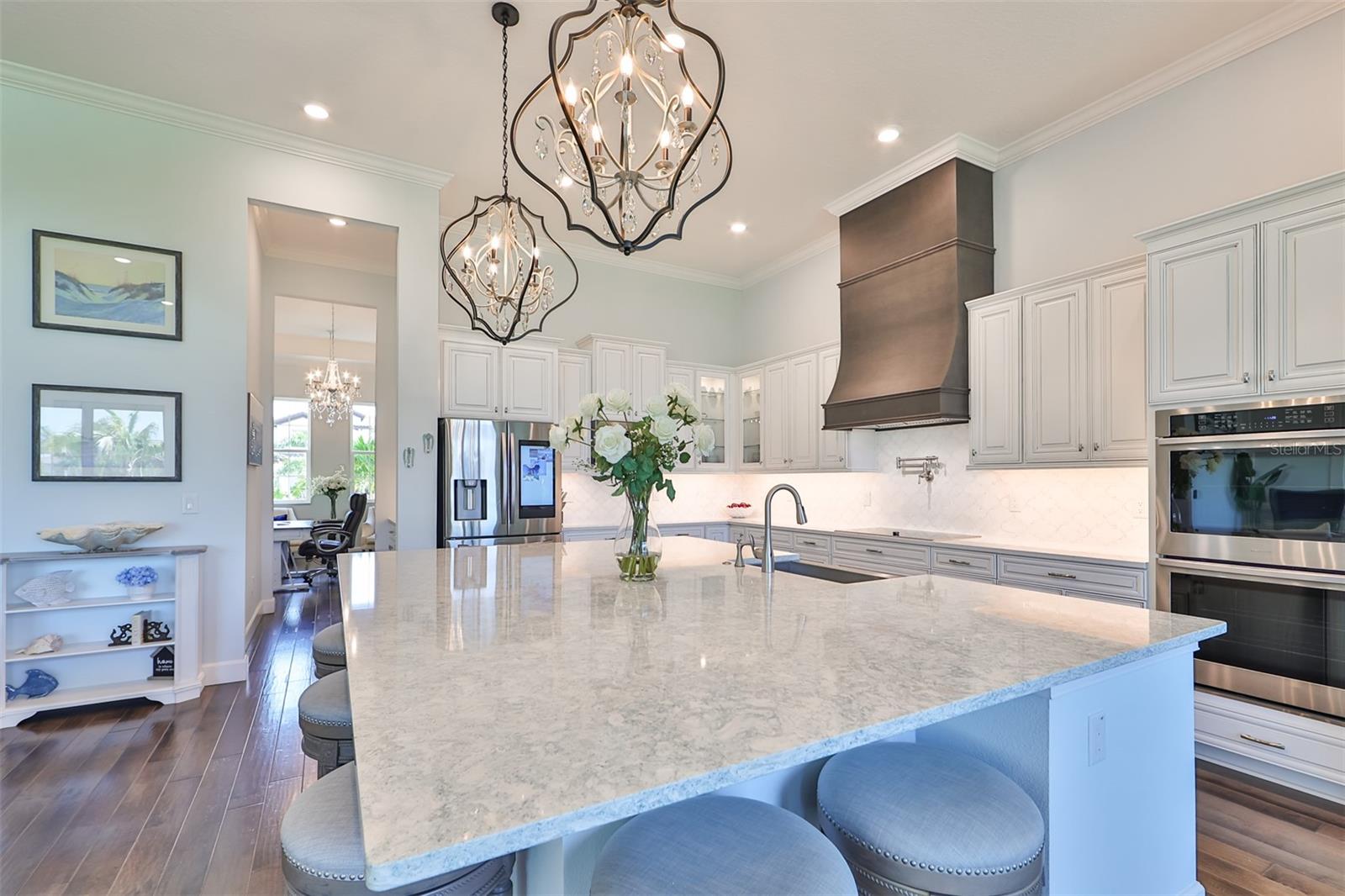 MIRABAY PH 3C-3 - Residential