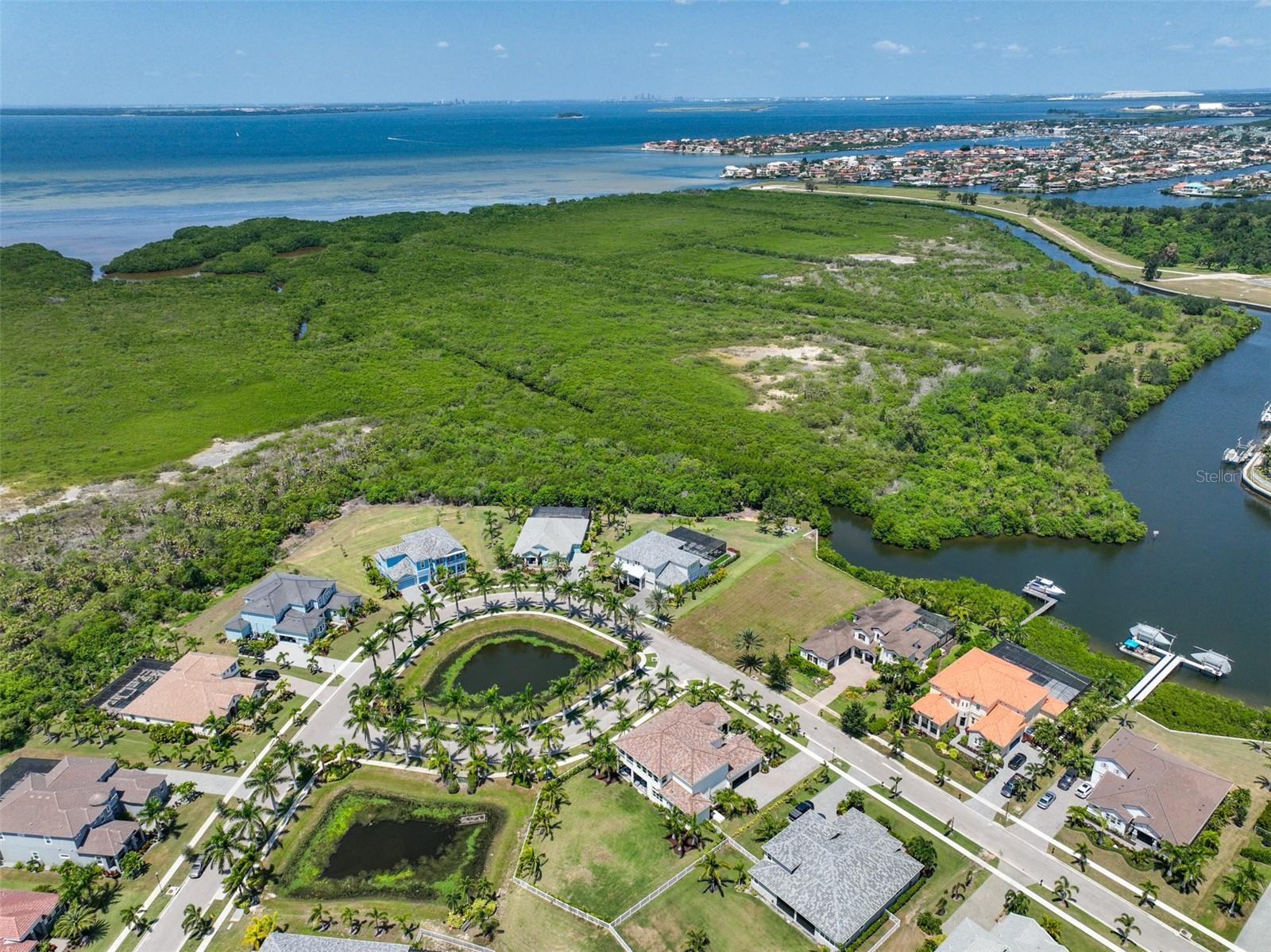 MIRABAY PH 3C-3 - Residential