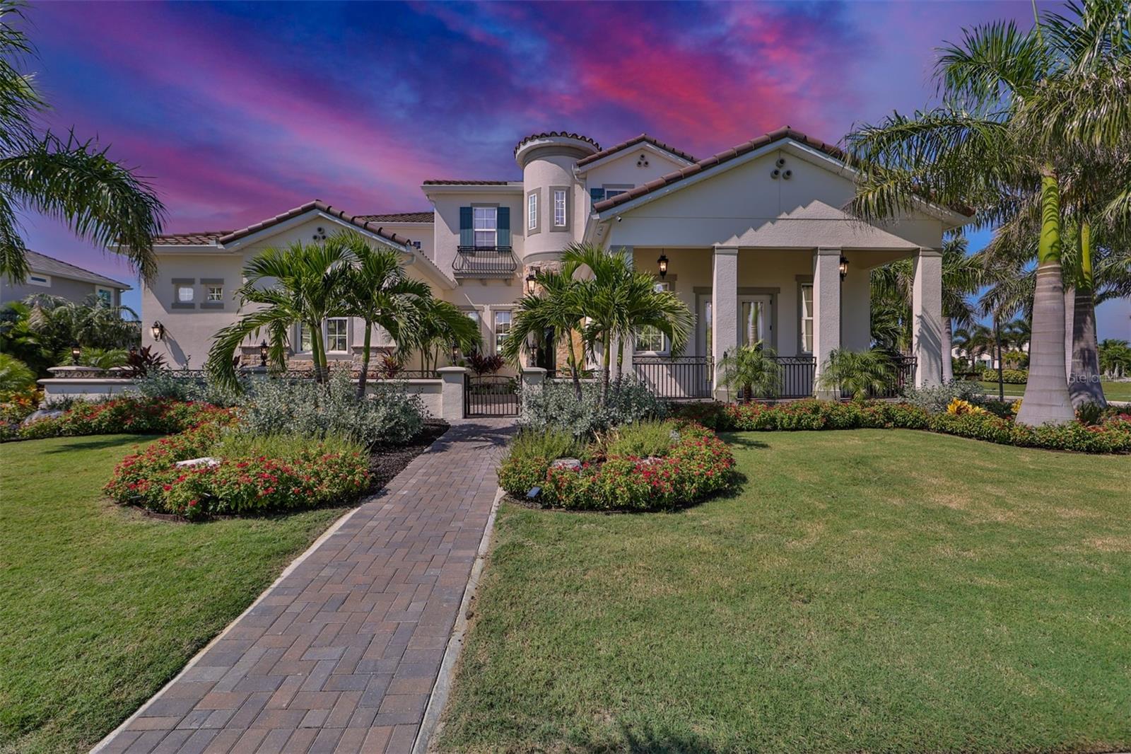 MIRABAY PH 3C-3 - Residential