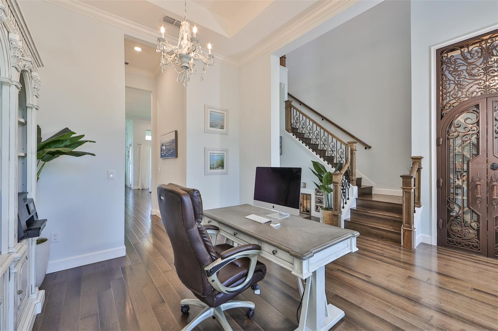 MIRABAY PH 3C-3 - Residential