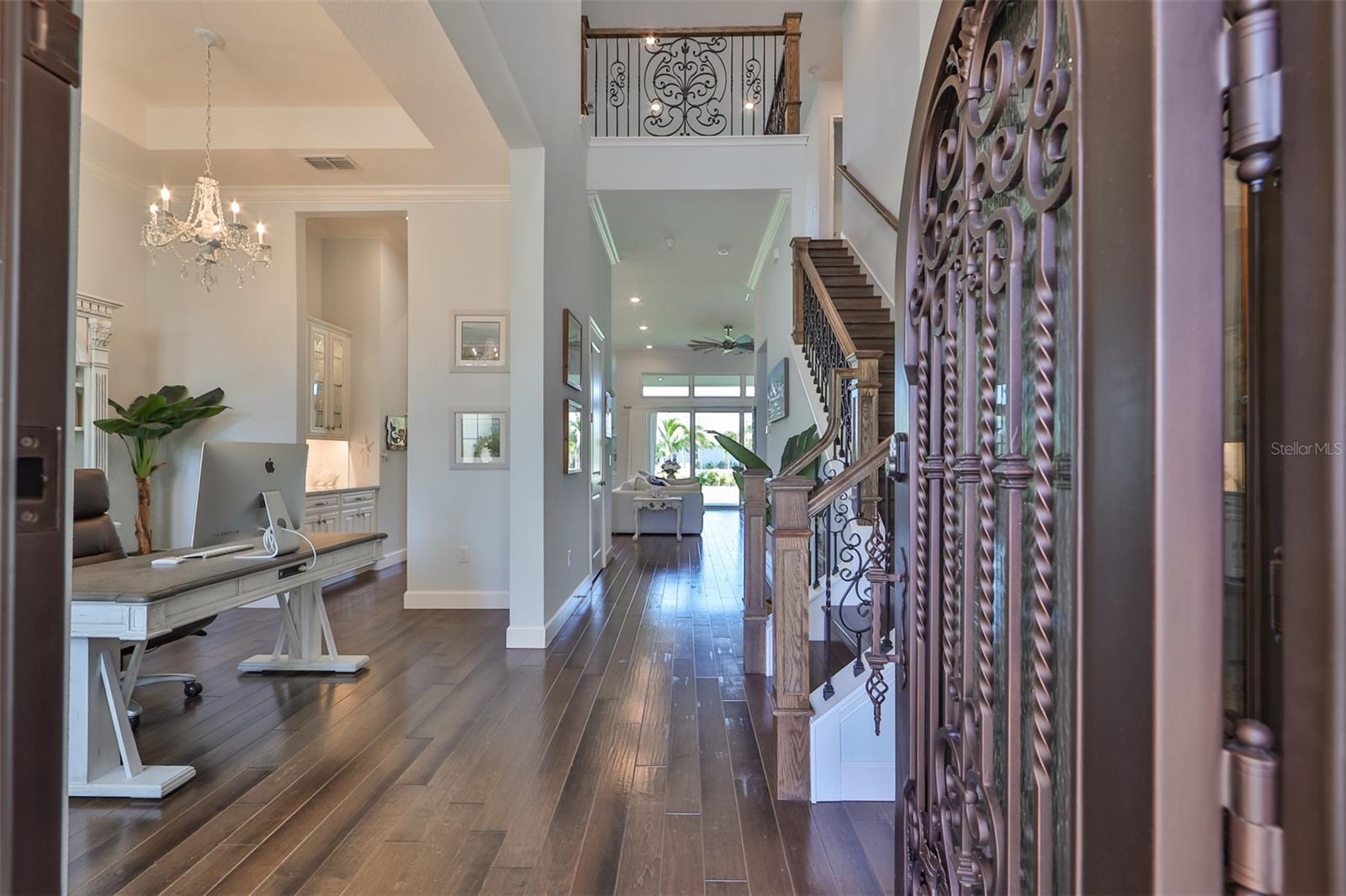 MIRABAY PH 3C-3 - Residential