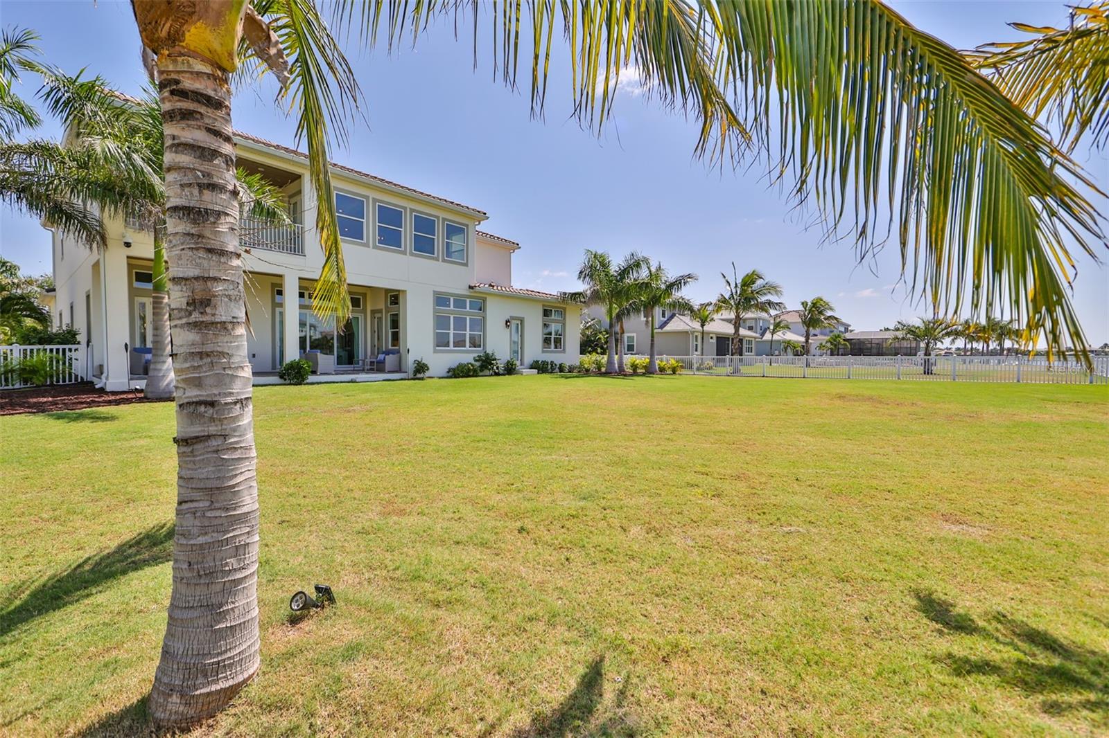 MIRABAY PH 3C-3 - Residential