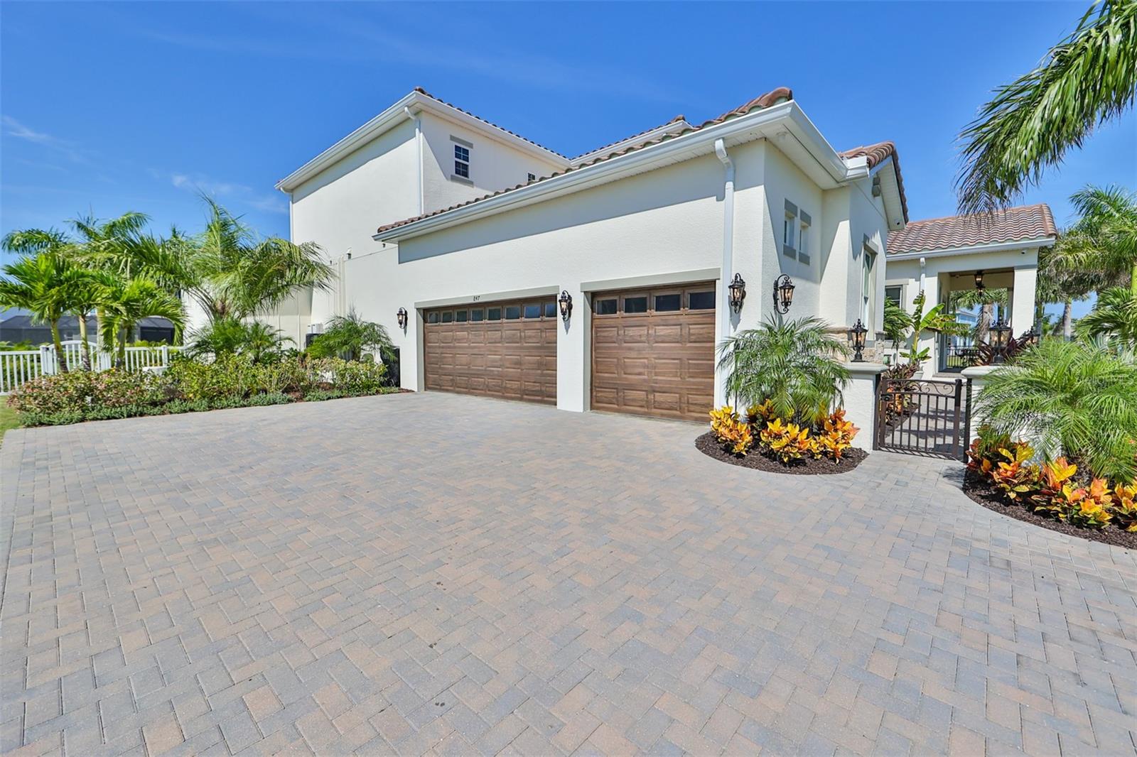 MIRABAY PH 3C-3 - Residential