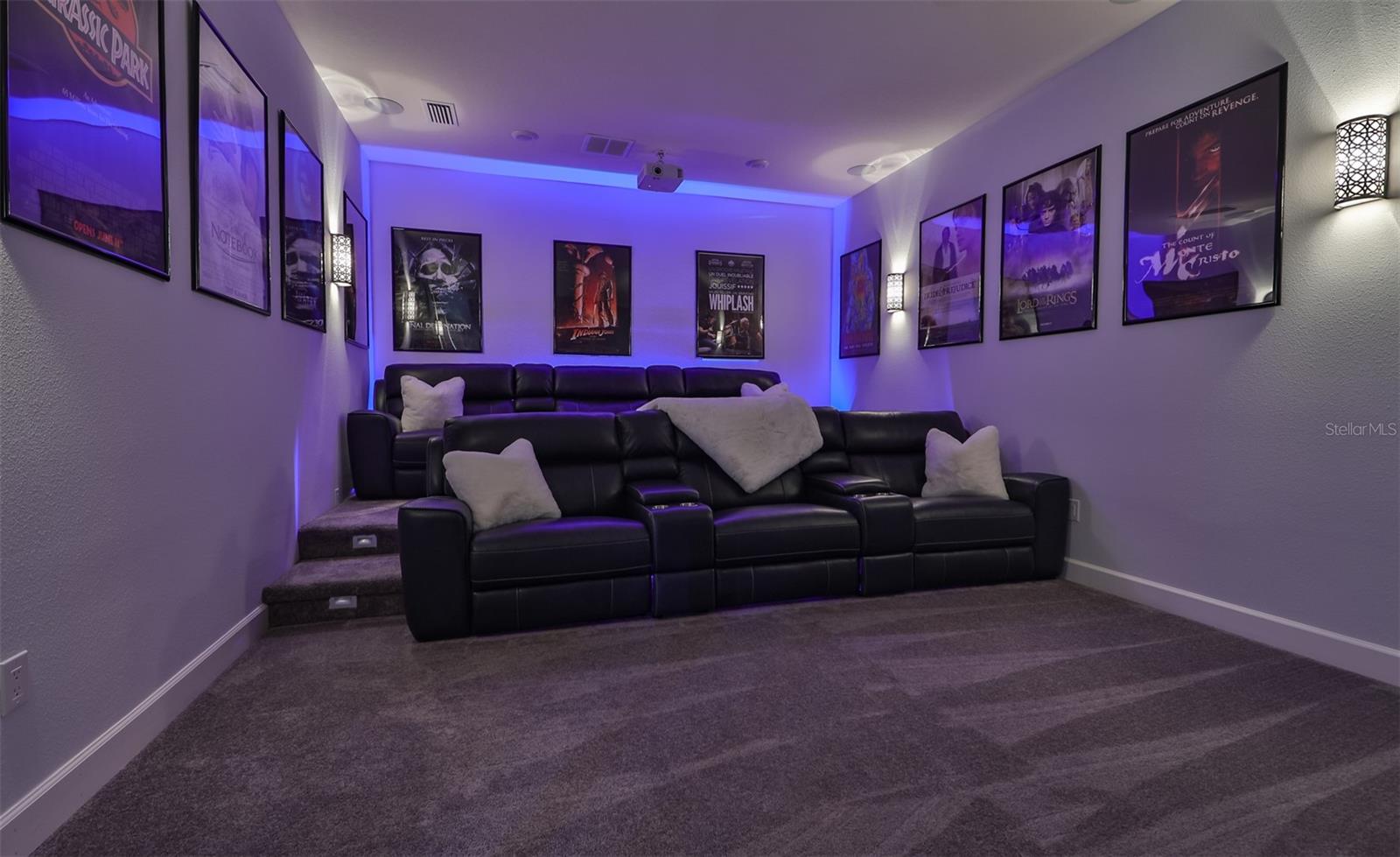 MIRABAY PH 3C-3 - Residential