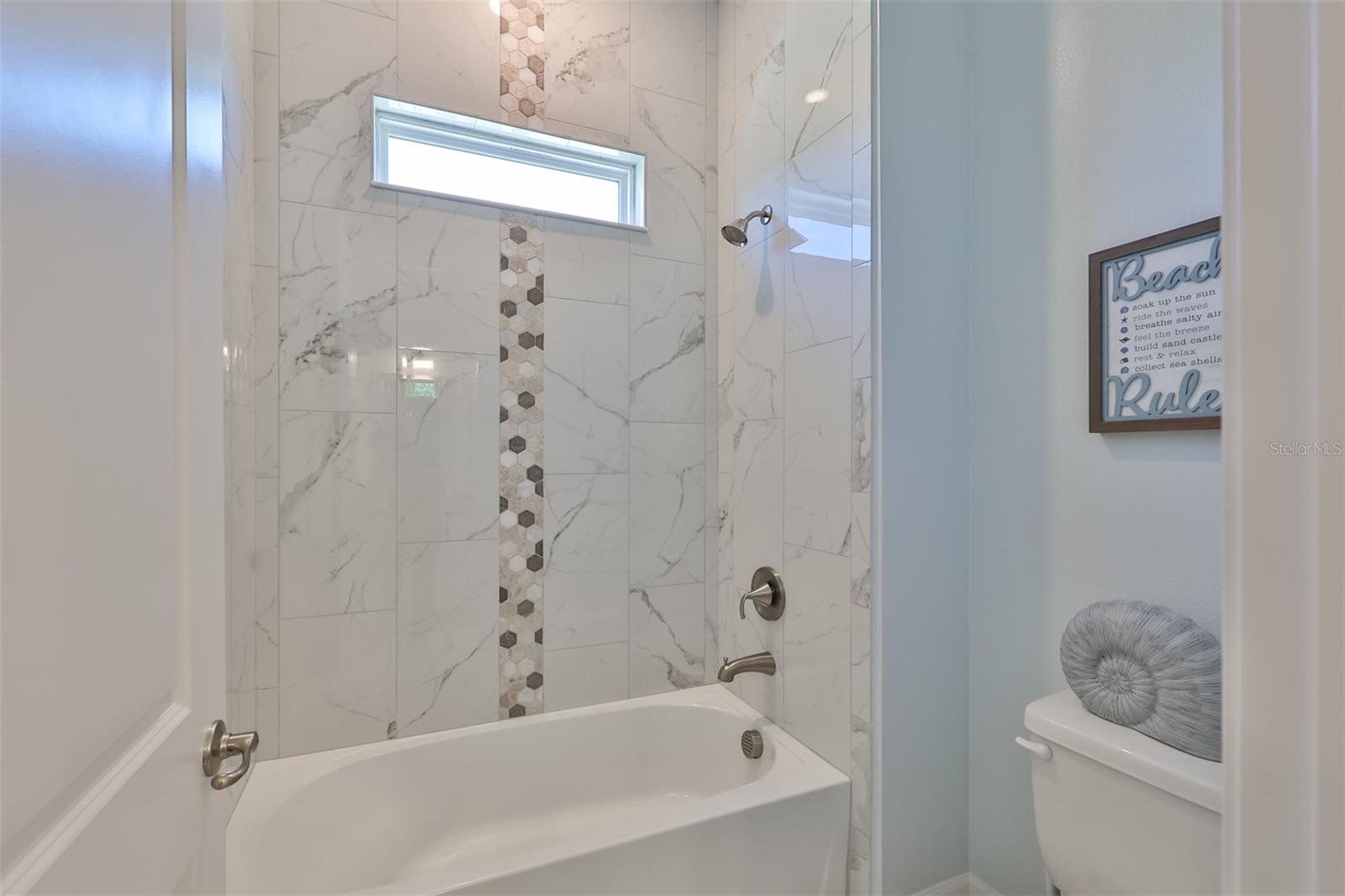 MIRABAY PH 3C-3 - Residential