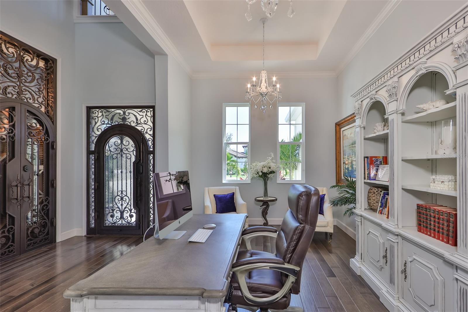 MIRABAY PH 3C-3 - Residential