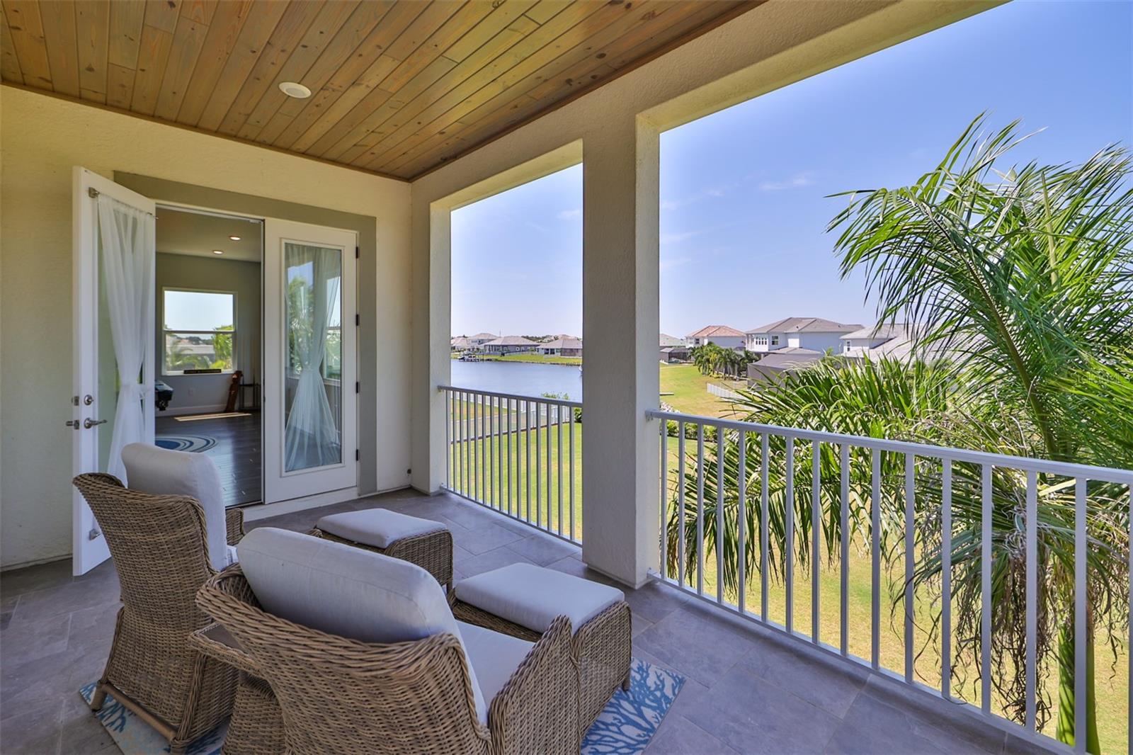 MIRABAY PH 3C-3 - Residential