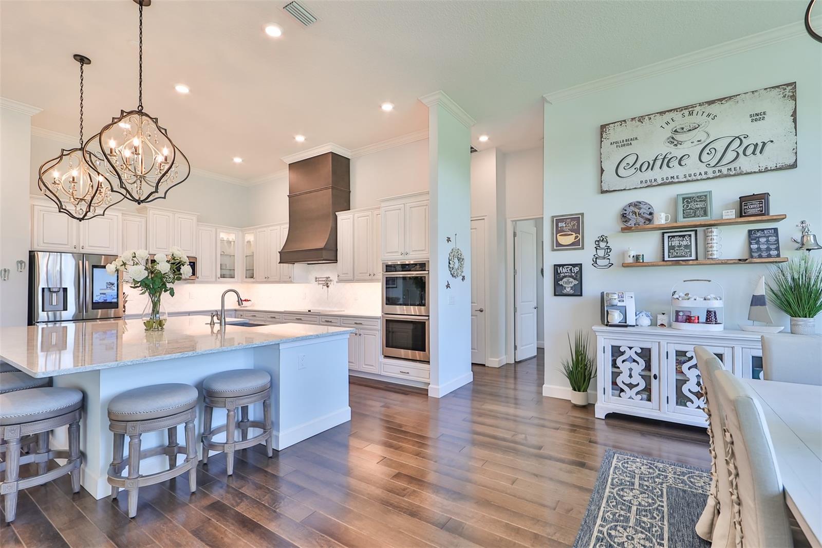 MIRABAY PH 3C-3 - Residential