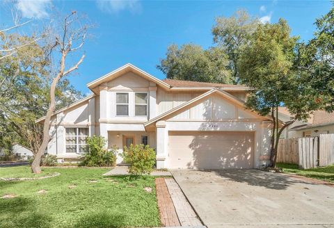 A home in APOPKA