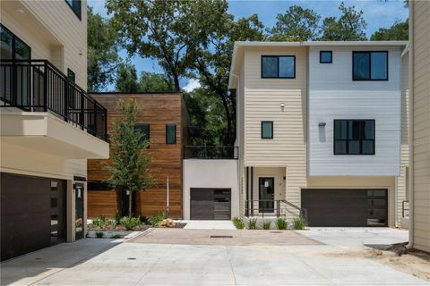 A home in GAINESVILLE