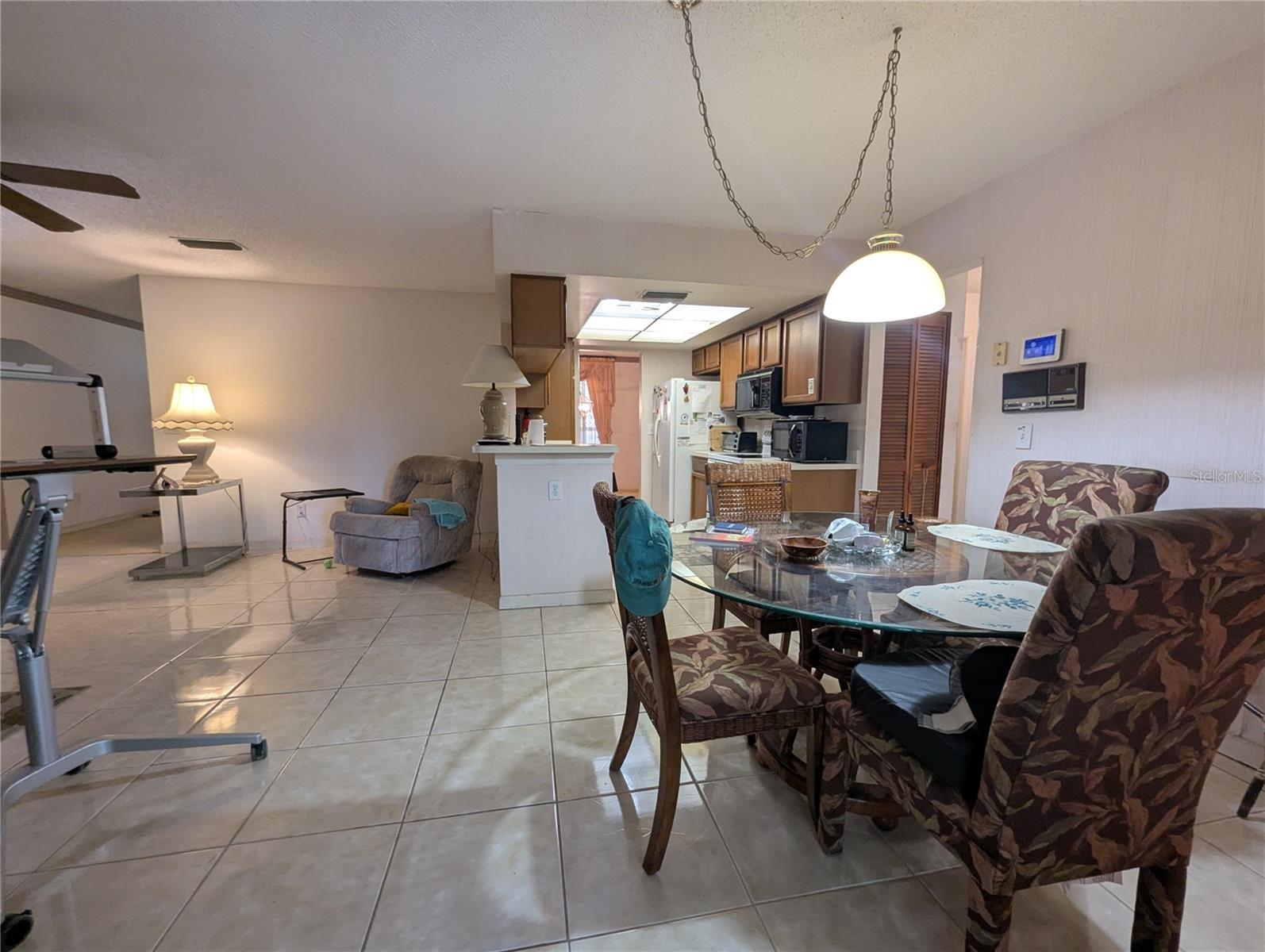 SILVER RIDGE PH 01 - Residential