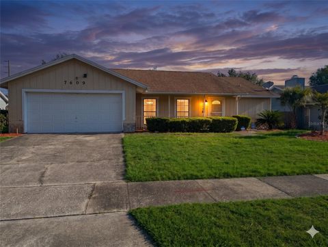 Photo of 7609 Telford Court, Orlando, FL 32818 (MLS # O6399415)