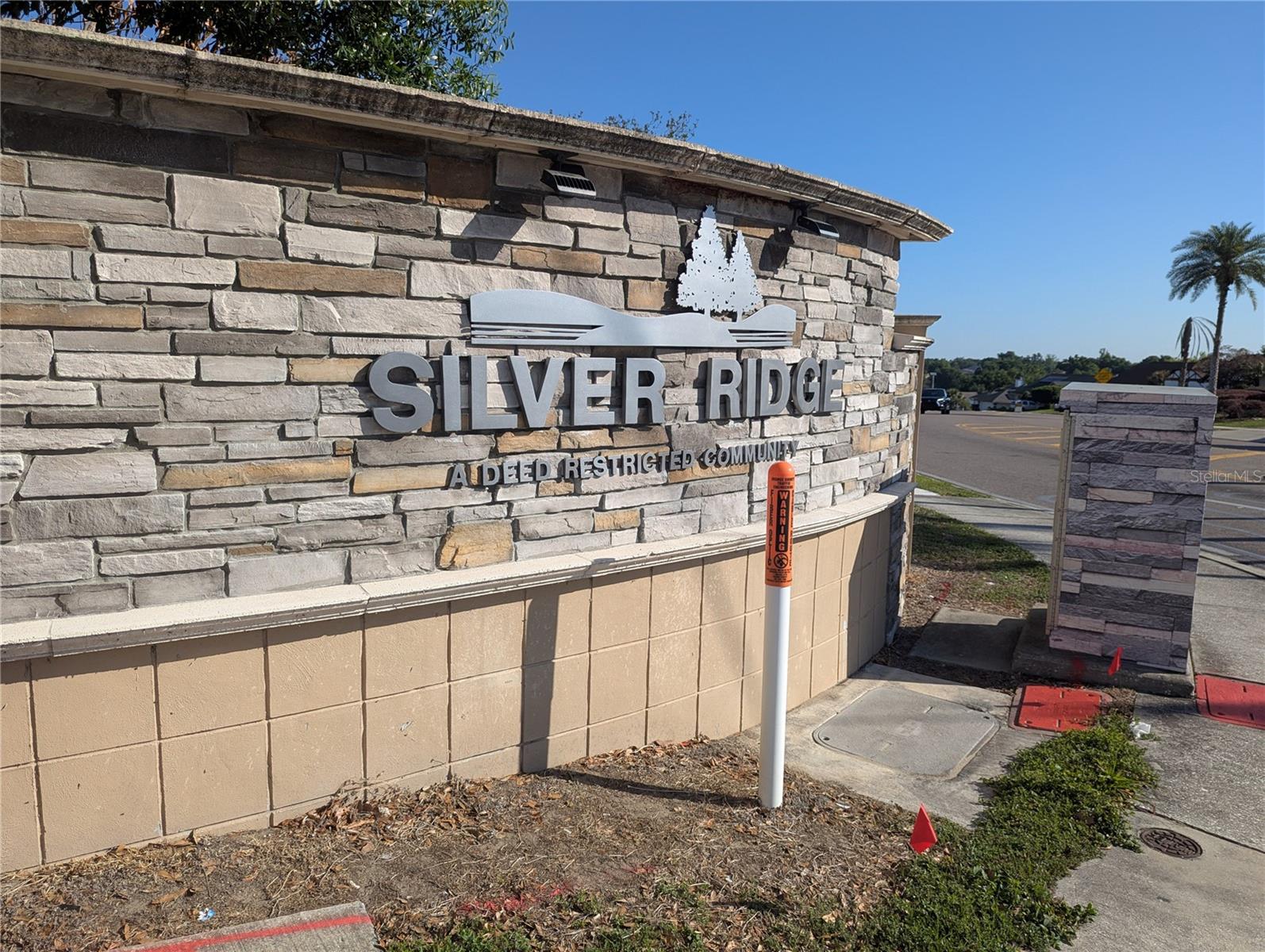 SILVER RIDGE PH 01 - Residential