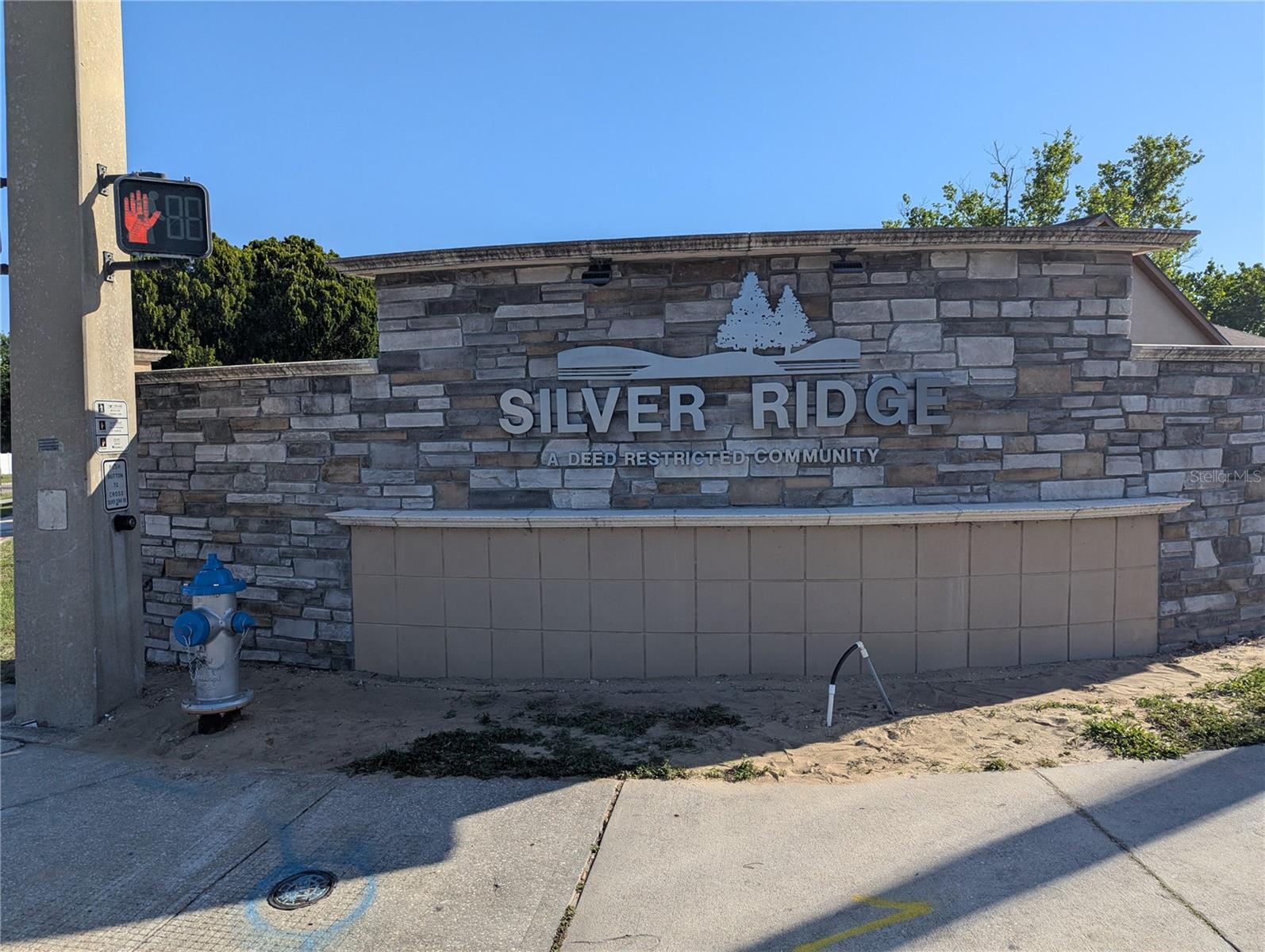 SILVER RIDGE PH 01 - Residential