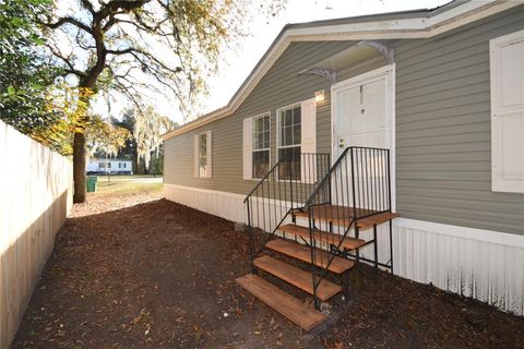 A home in SATSUMA