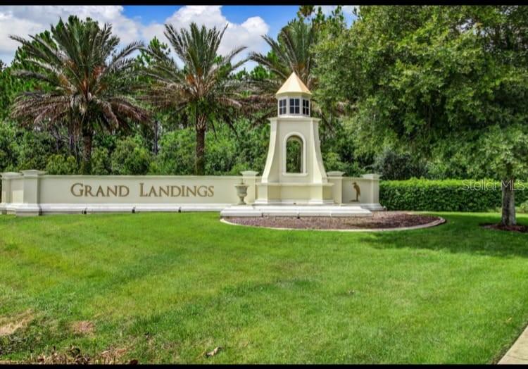 GRAND LANDINGS - Residential