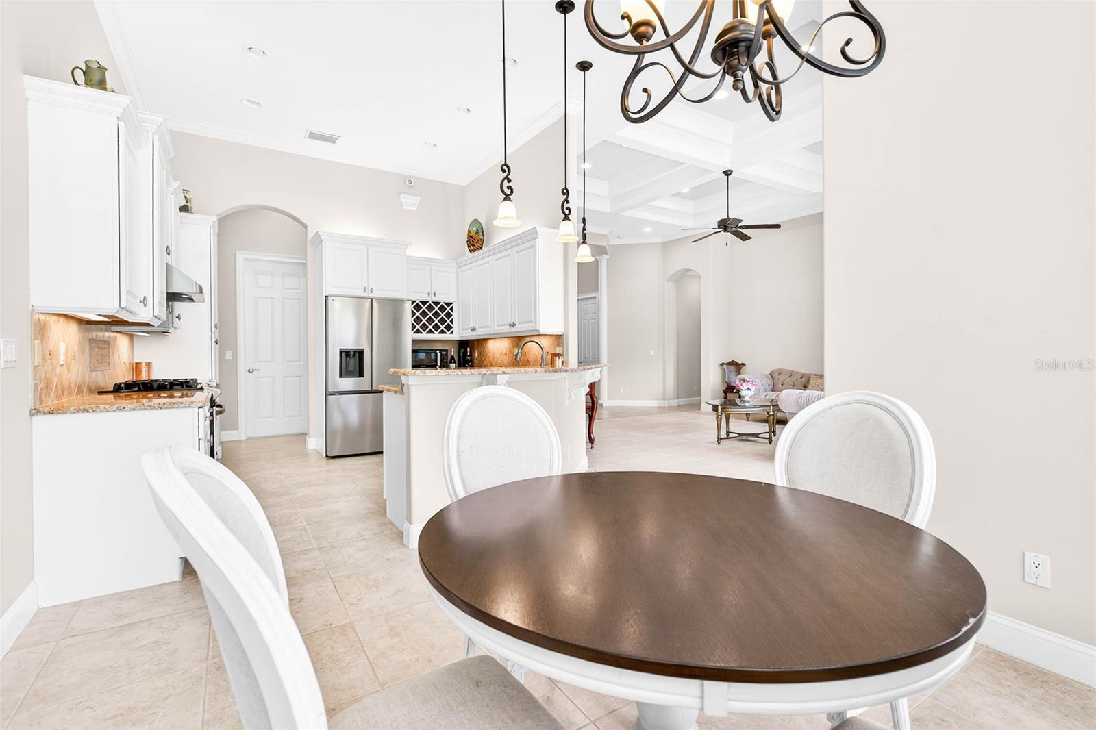 GRAND LANDINGS - Residential