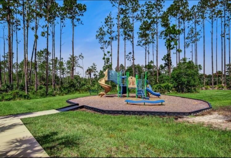 GRAND LANDINGS - Residential