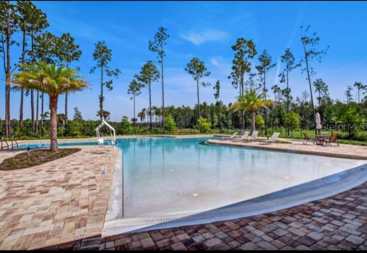 GRAND LANDINGS - Residential