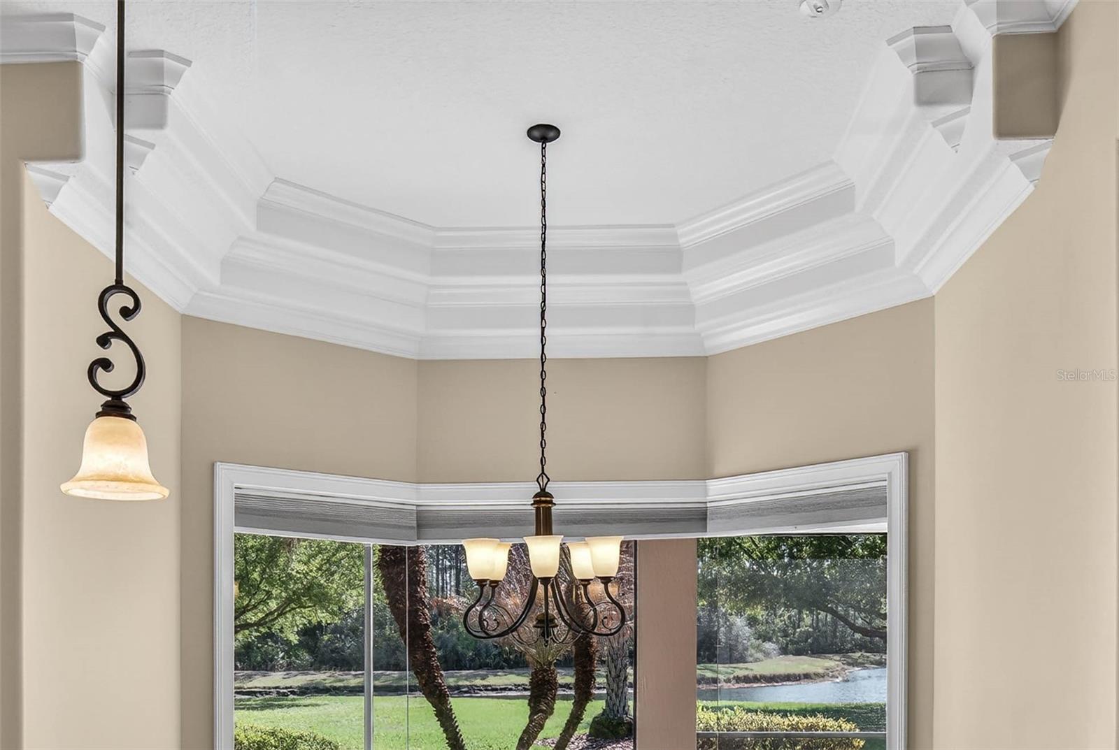 GRAND LANDINGS - Residential