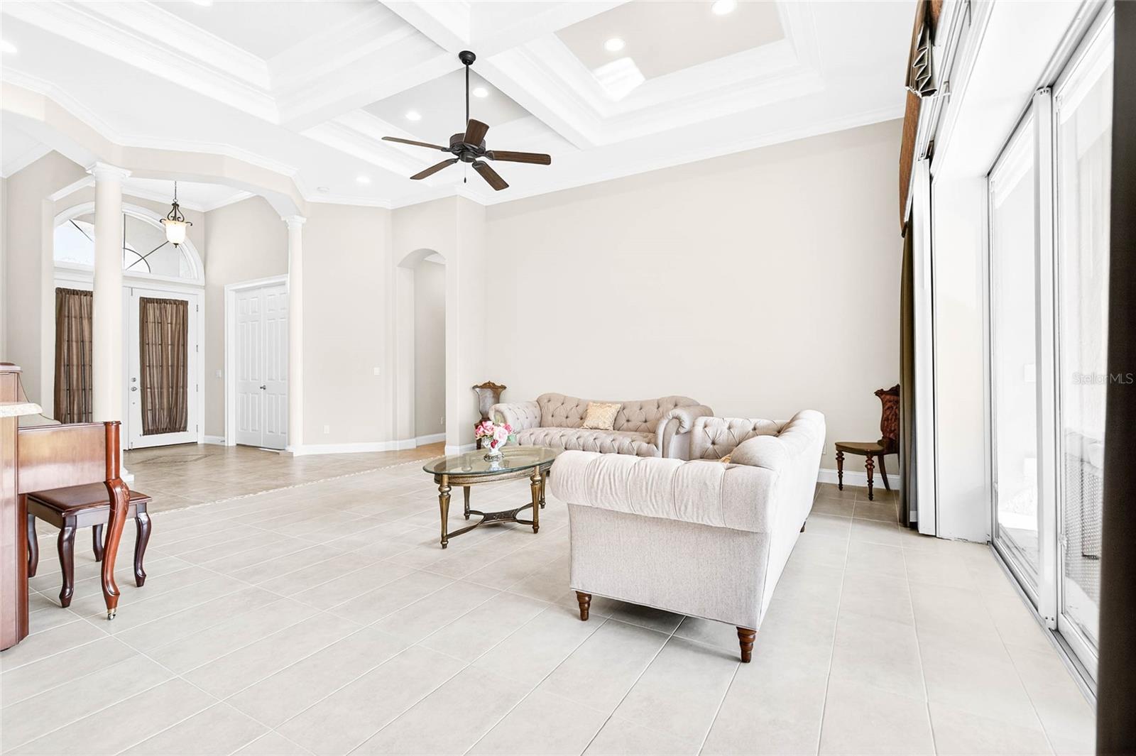 GRAND LANDINGS - Residential