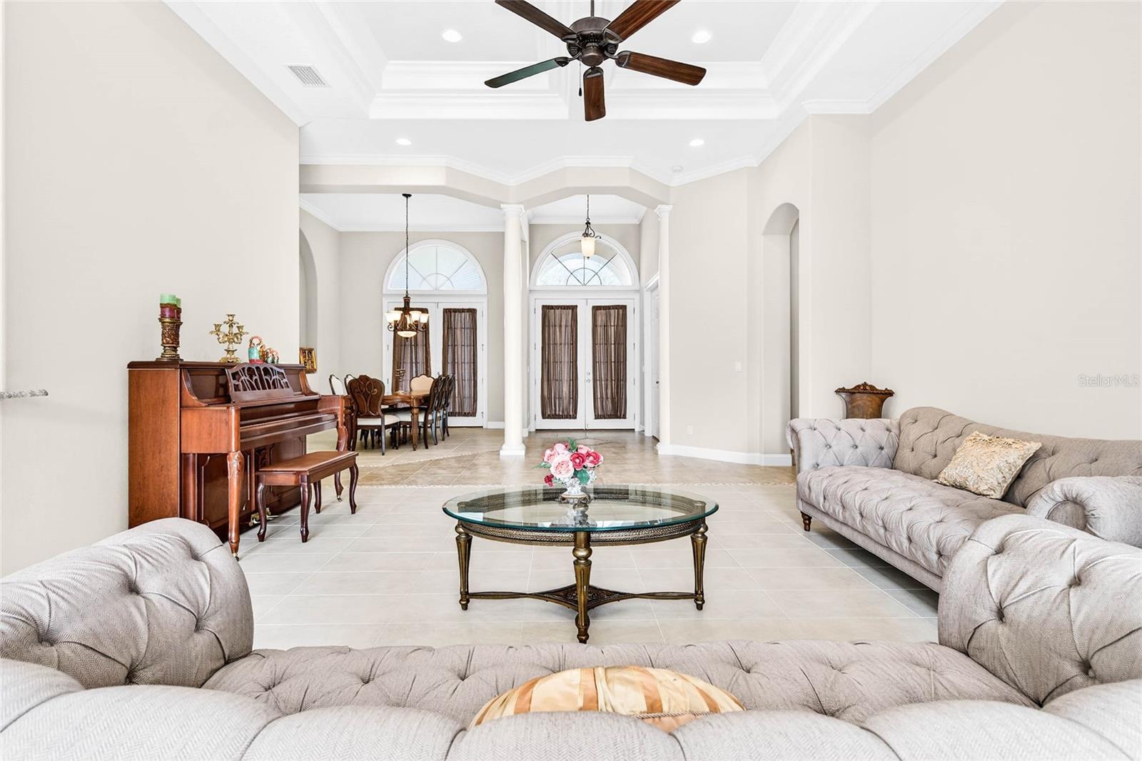 GRAND LANDINGS - Residential