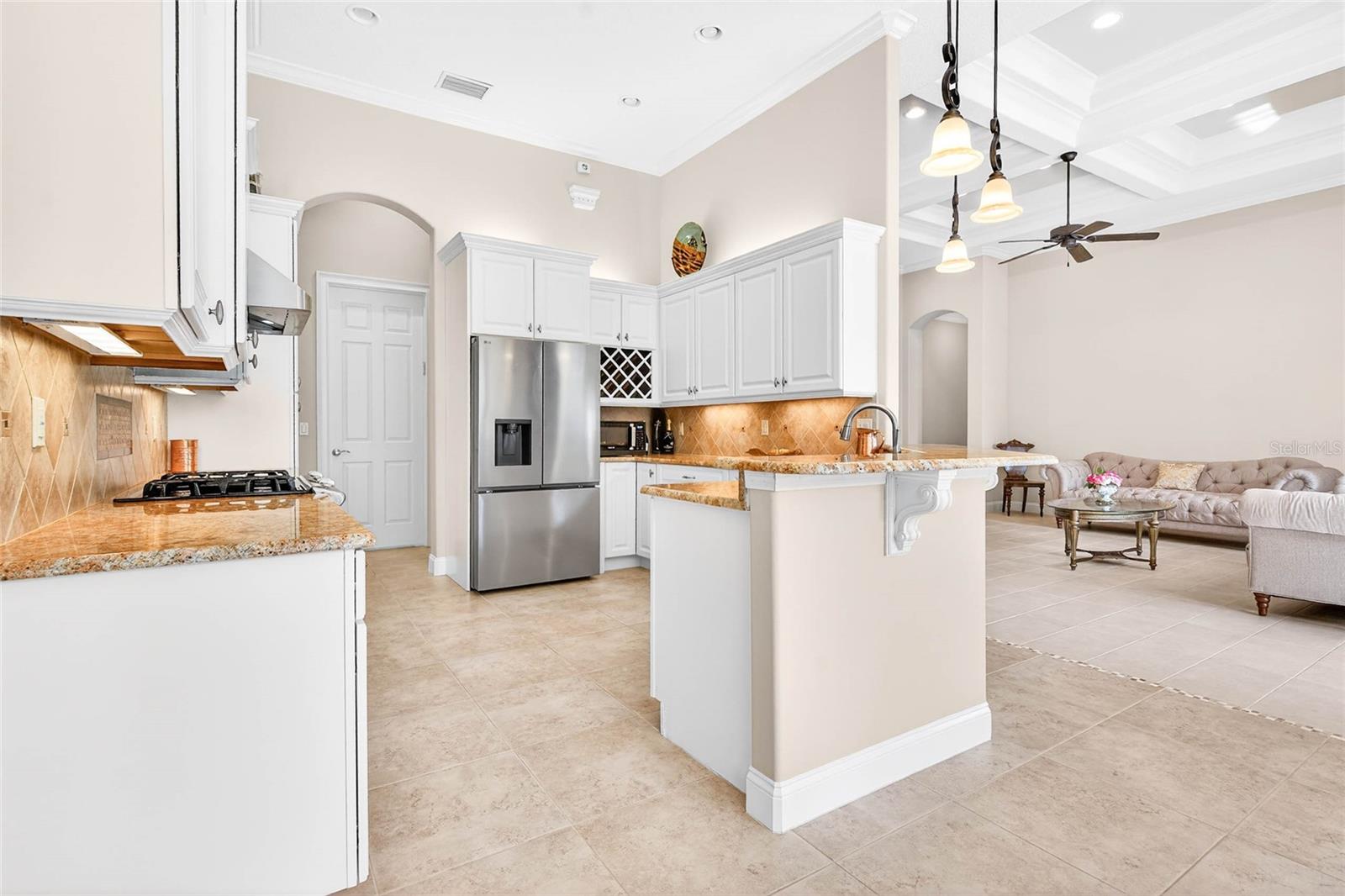 GRAND LANDINGS - Residential