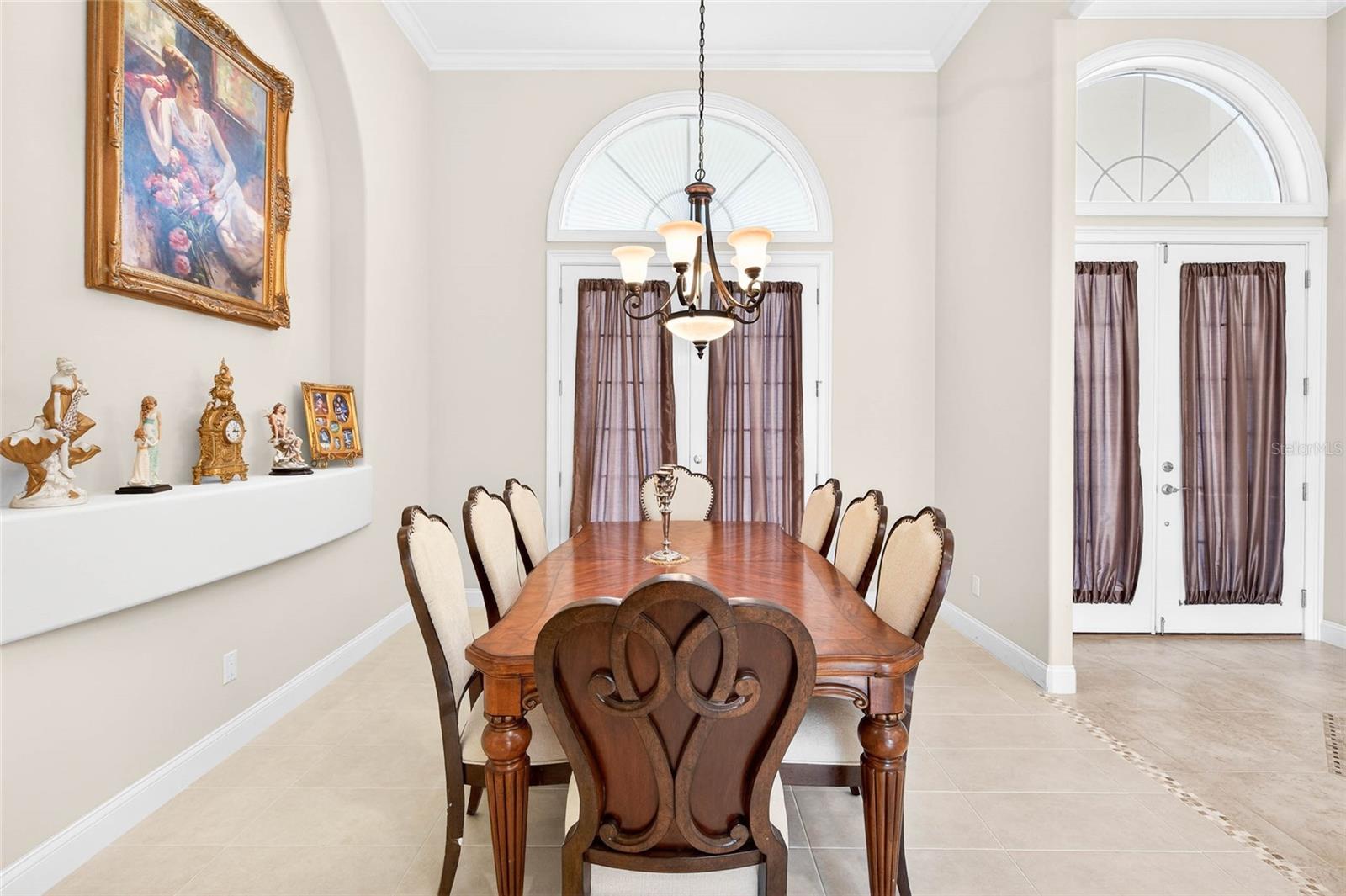 GRAND LANDINGS - Residential