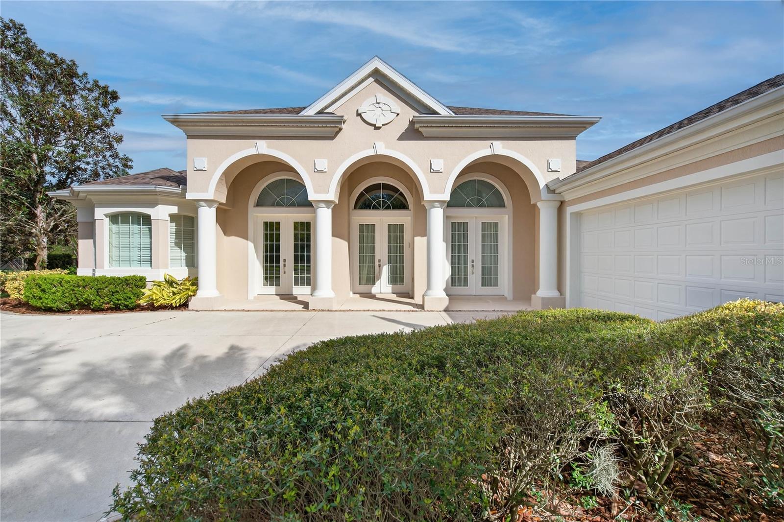 GRAND LANDINGS - Residential