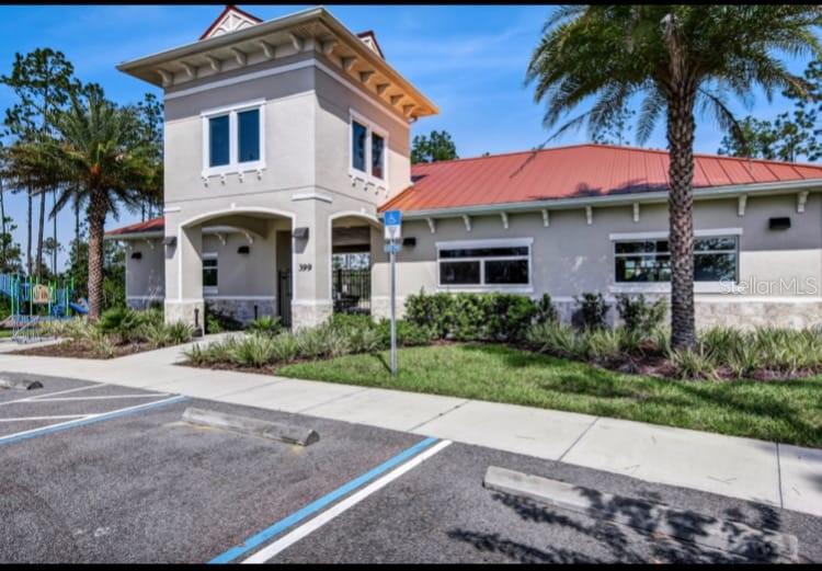 GRAND LANDINGS - Residential