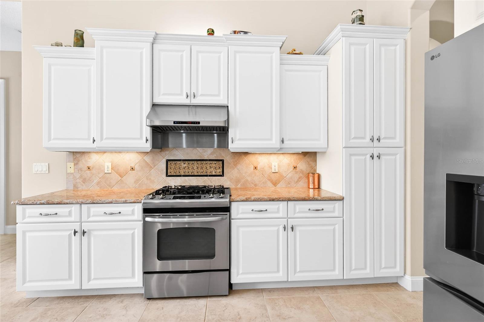 GRAND LANDINGS - Residential