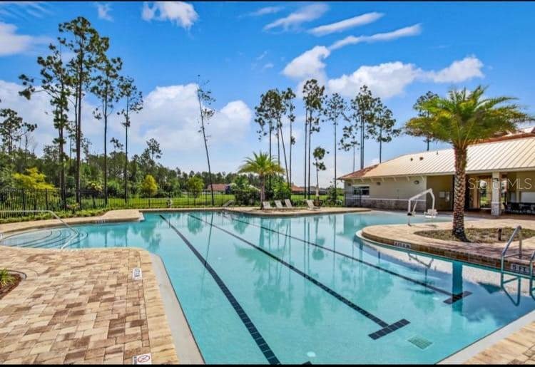 GRAND LANDINGS - Residential