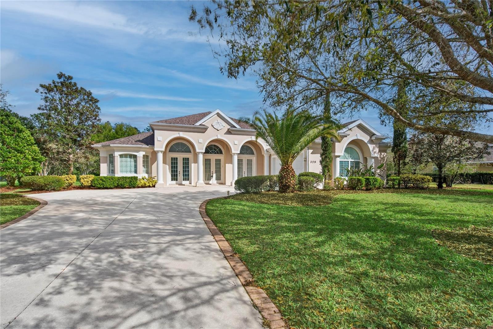 GRAND LANDINGS - Residential