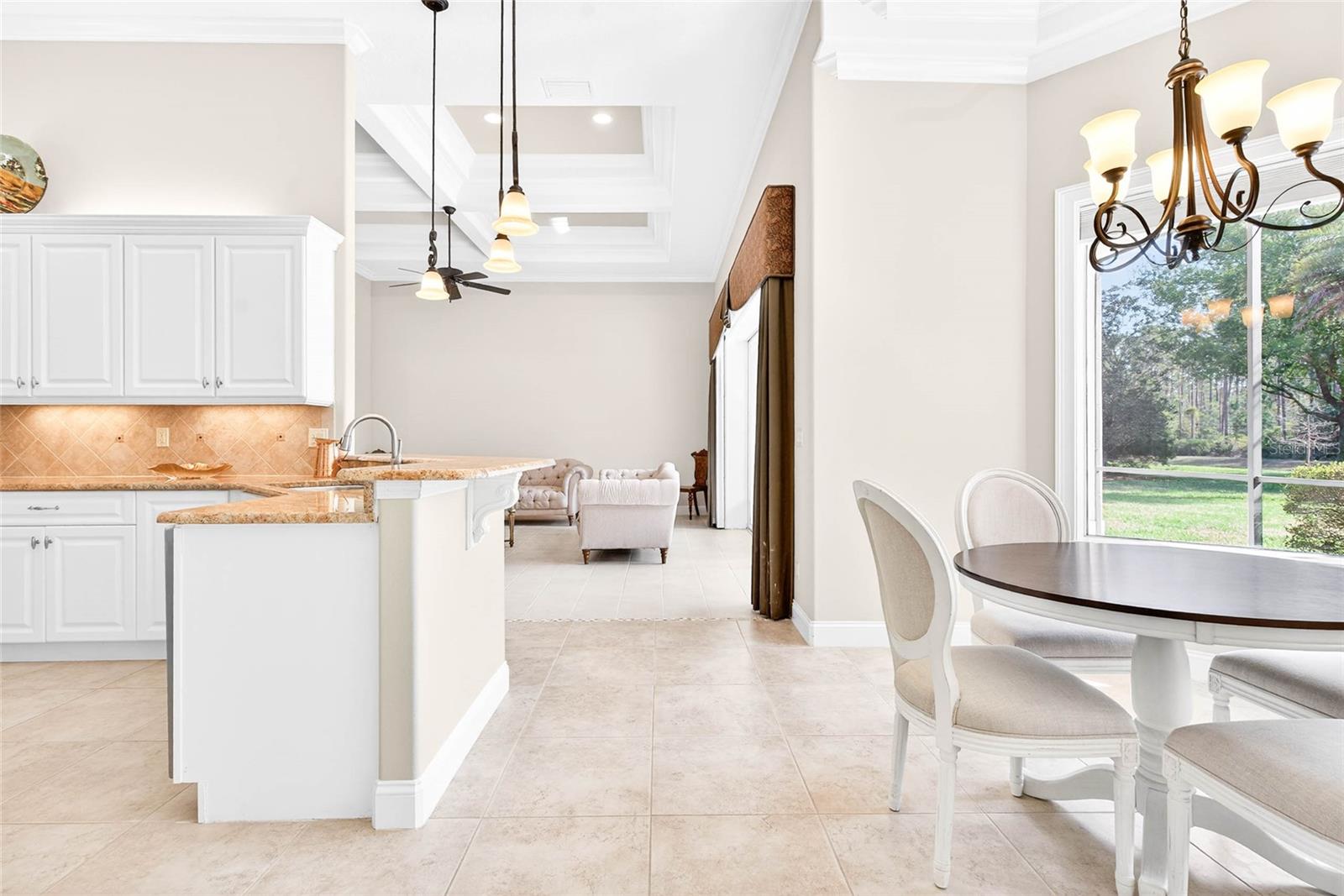 GRAND LANDINGS - Residential