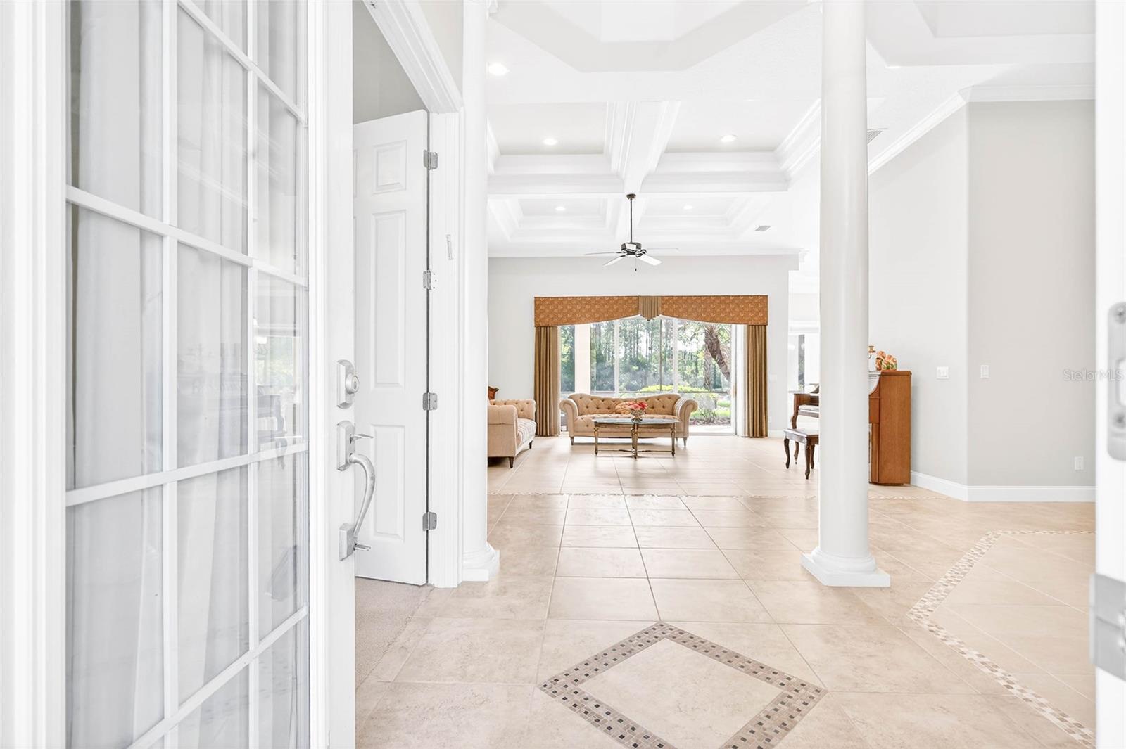 GRAND LANDINGS - Residential