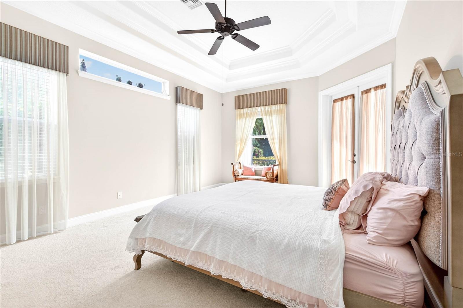 GRAND LANDINGS - Residential