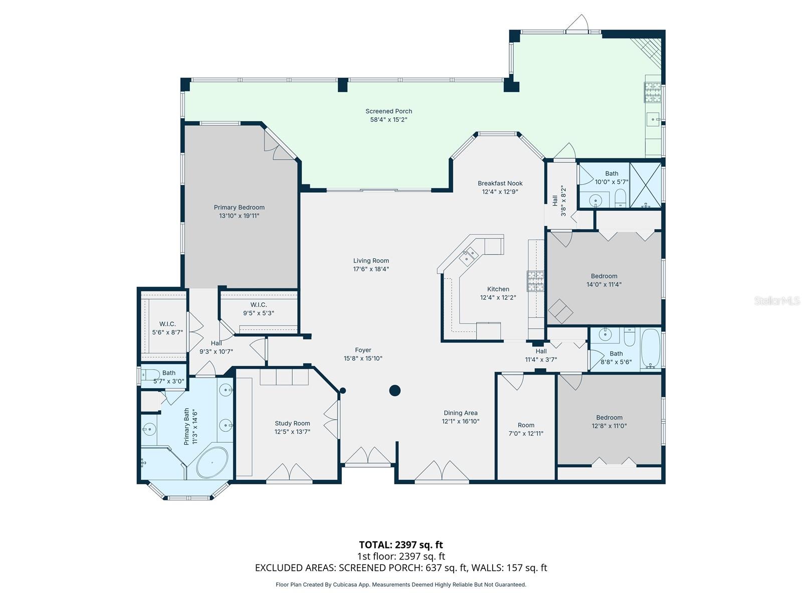 GRAND LANDINGS - Residential