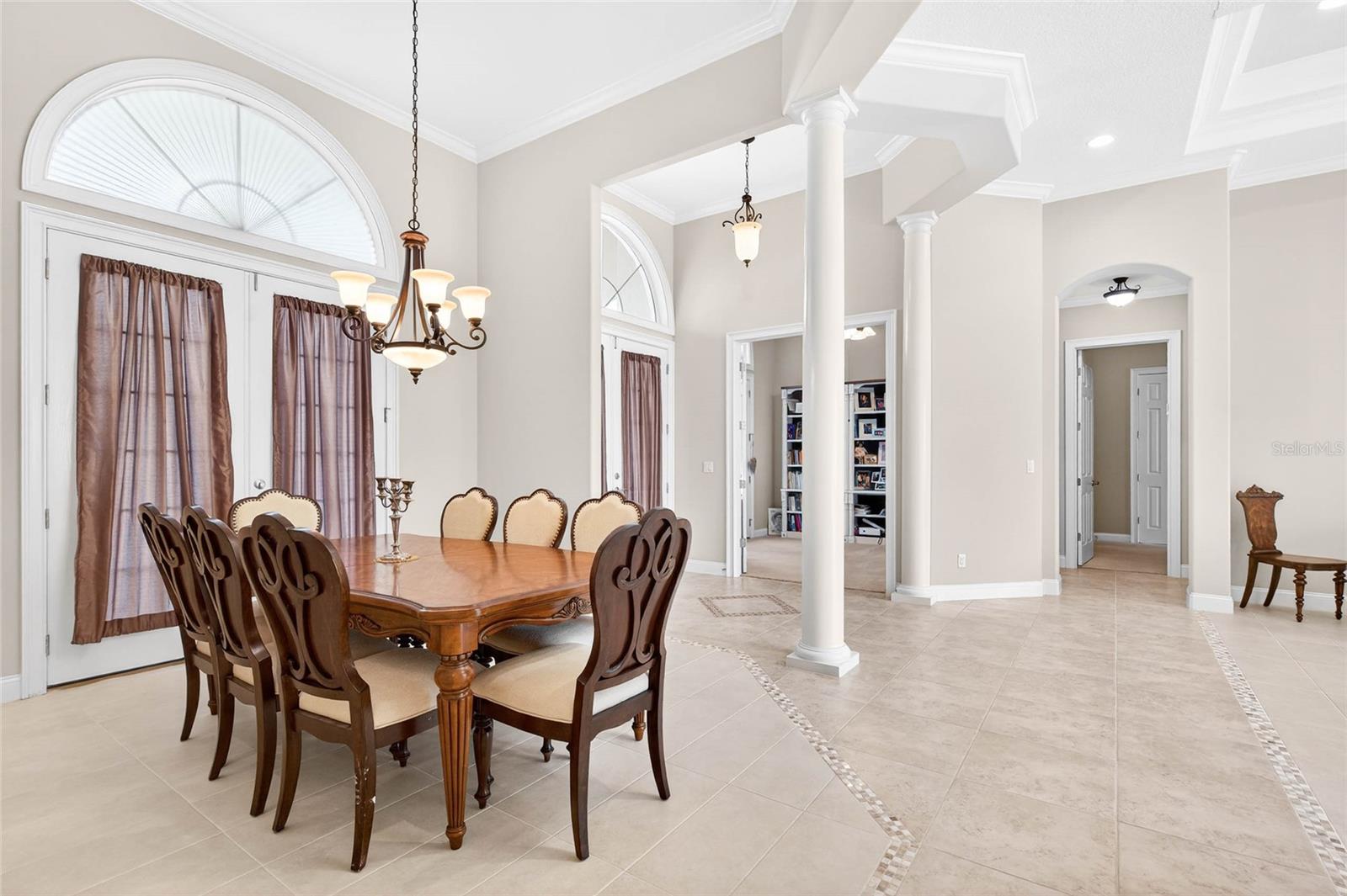 GRAND LANDINGS - Residential