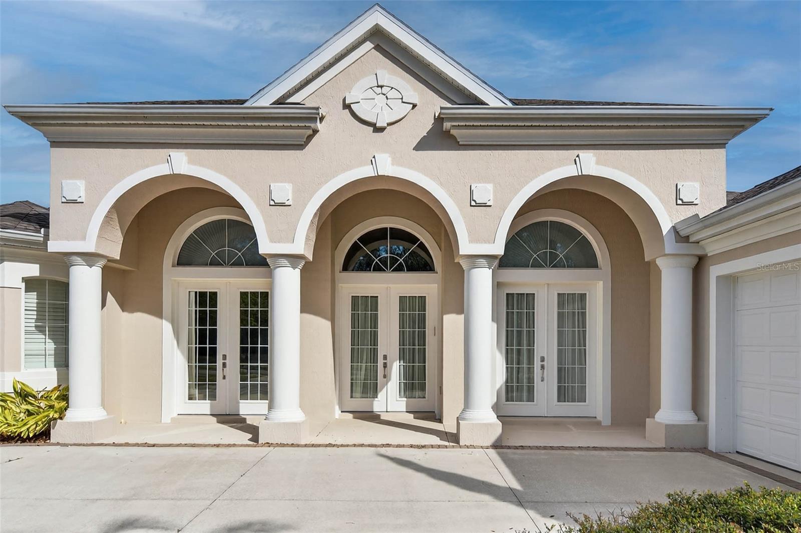 GRAND LANDINGS - Residential