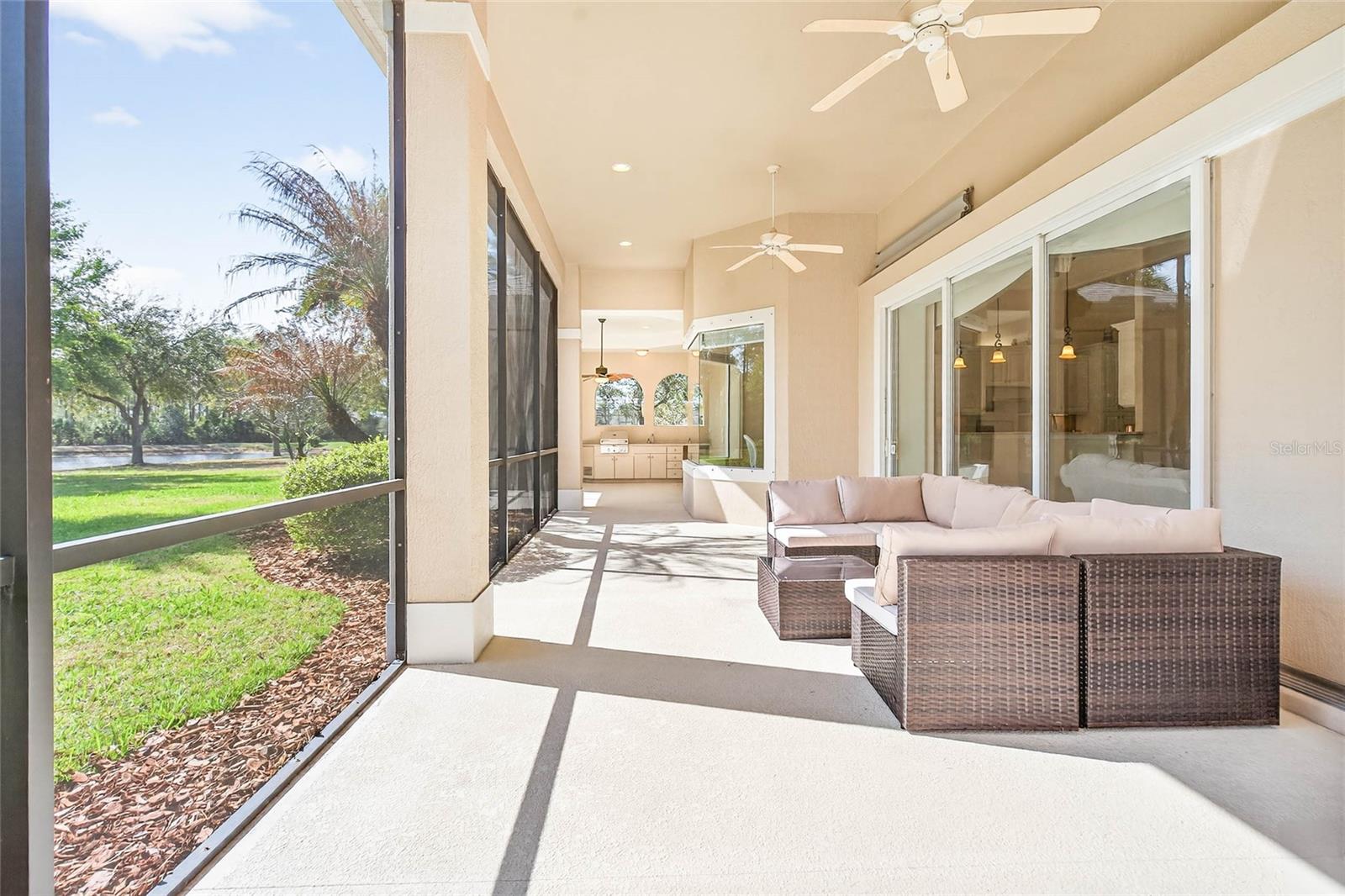 GRAND LANDINGS - Residential