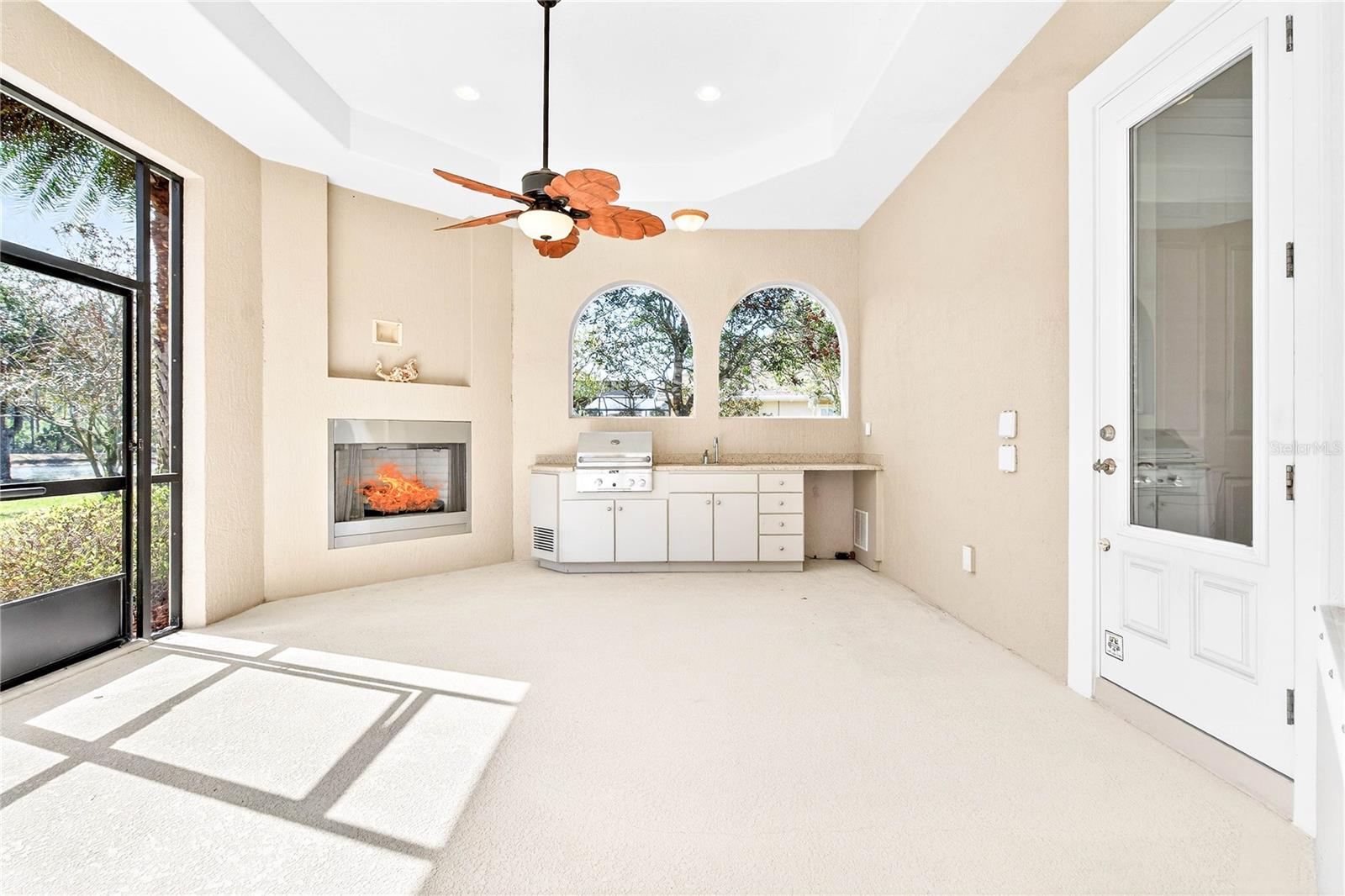 GRAND LANDINGS - Residential