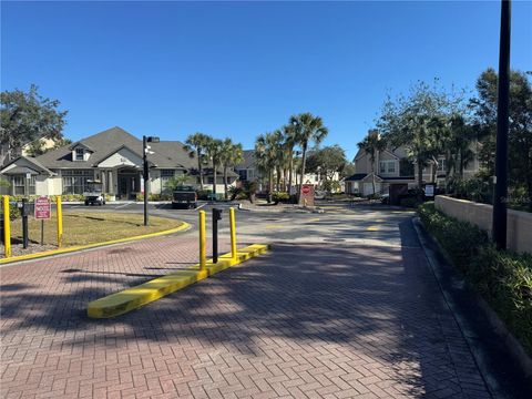 A home in OCOEE