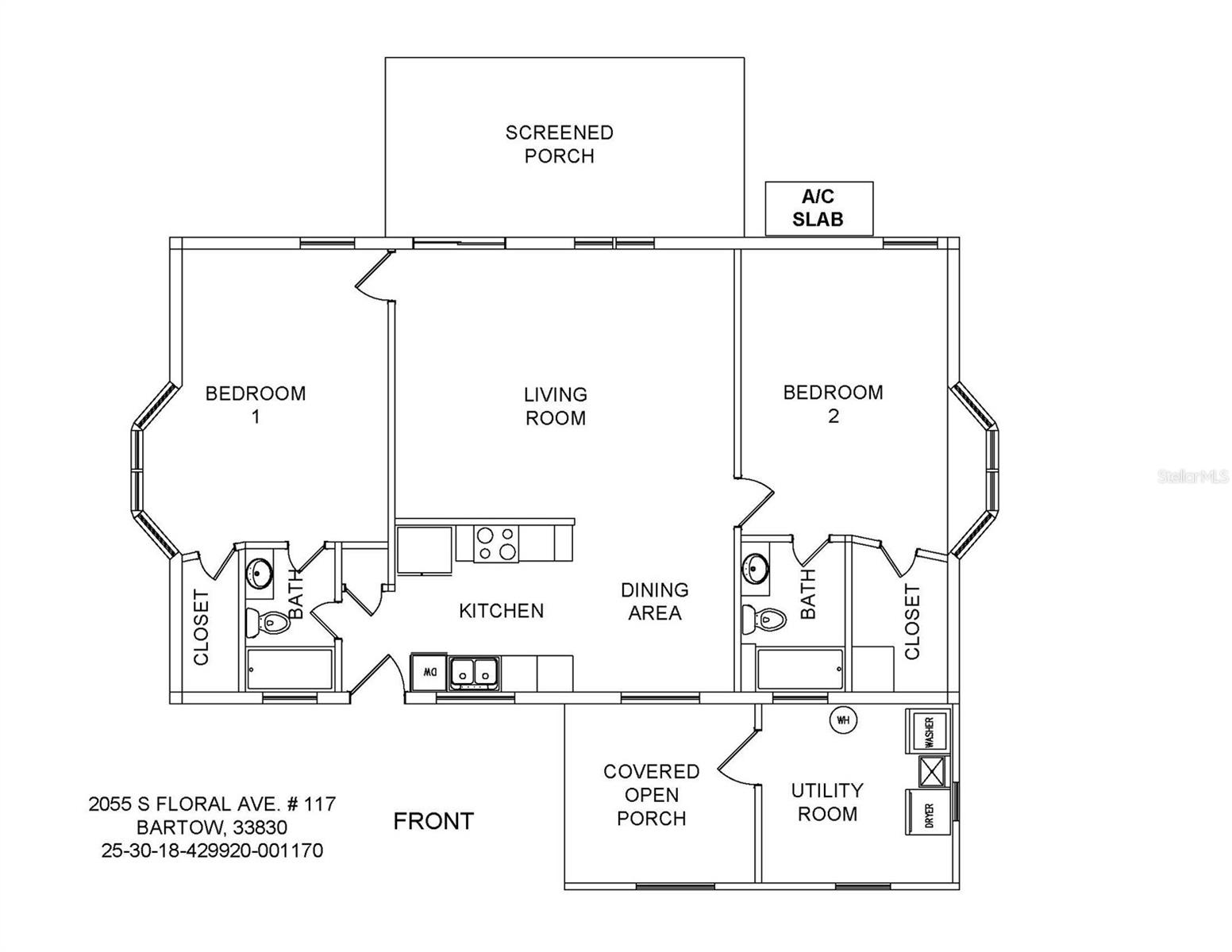 FLORAL LAKES - Residential