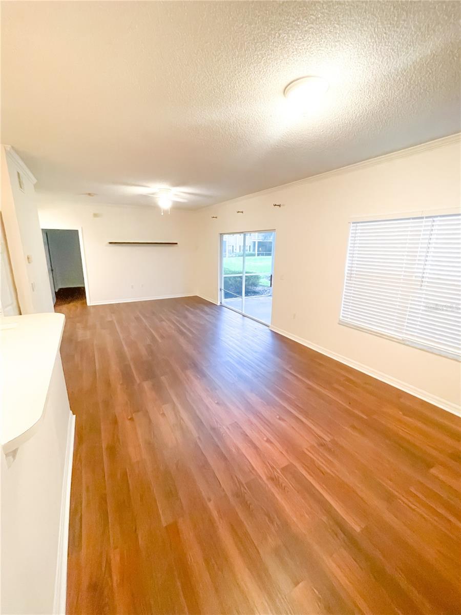 THE LINKS - Residential Lease